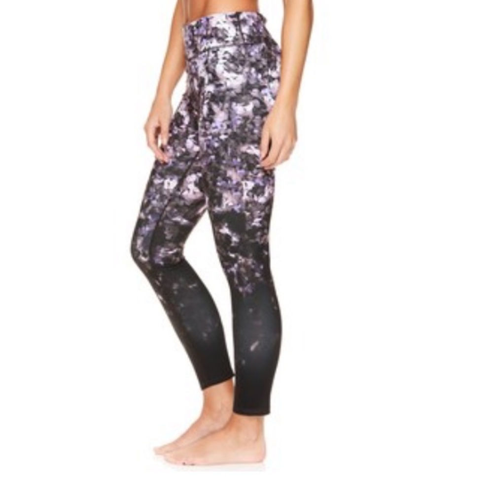 Gaiam leggings